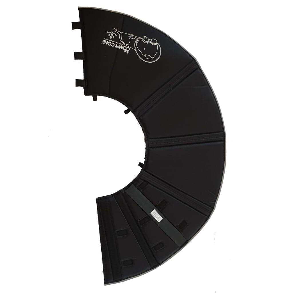 Alternative view of Comfy Cone Collar