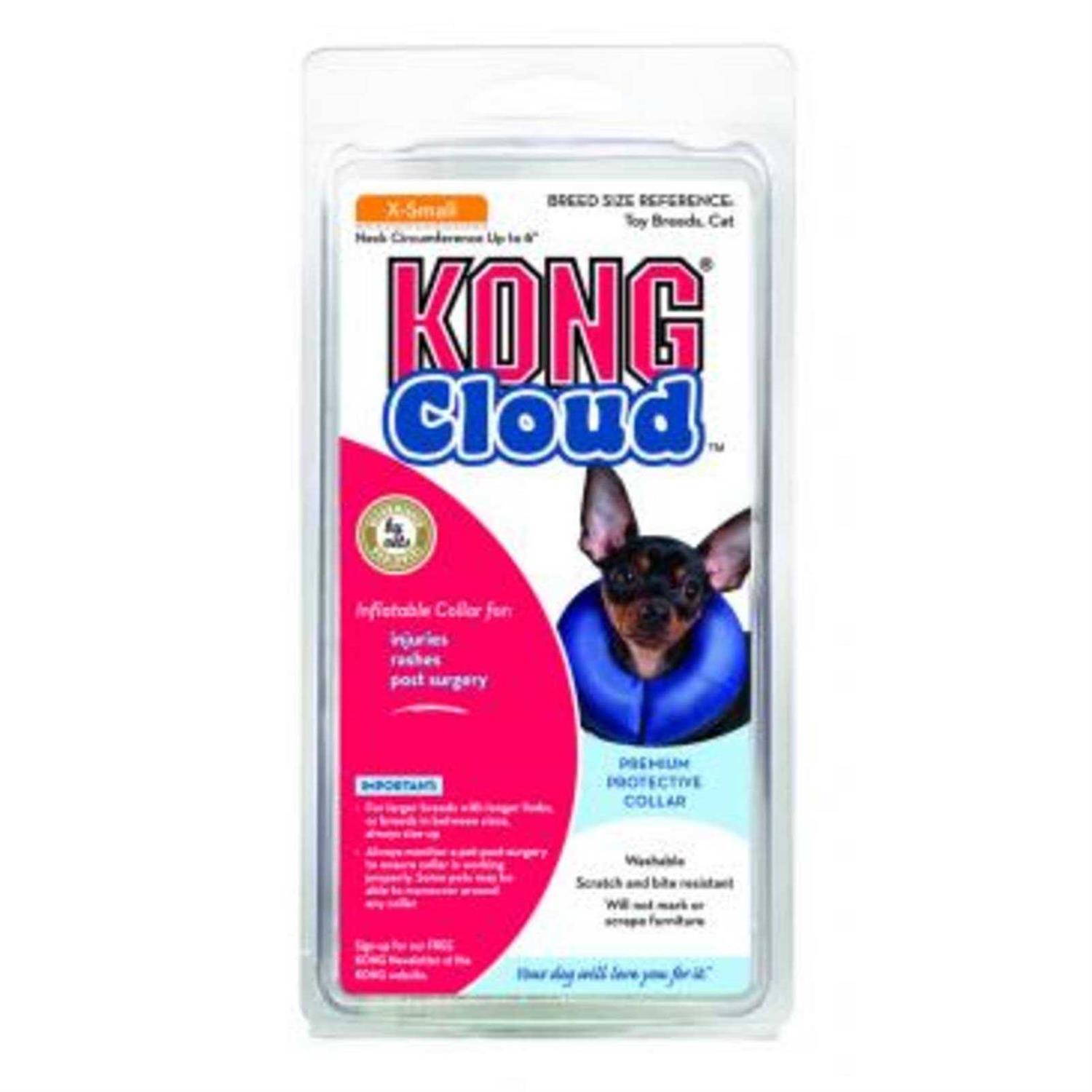 Kong Cloud Collar