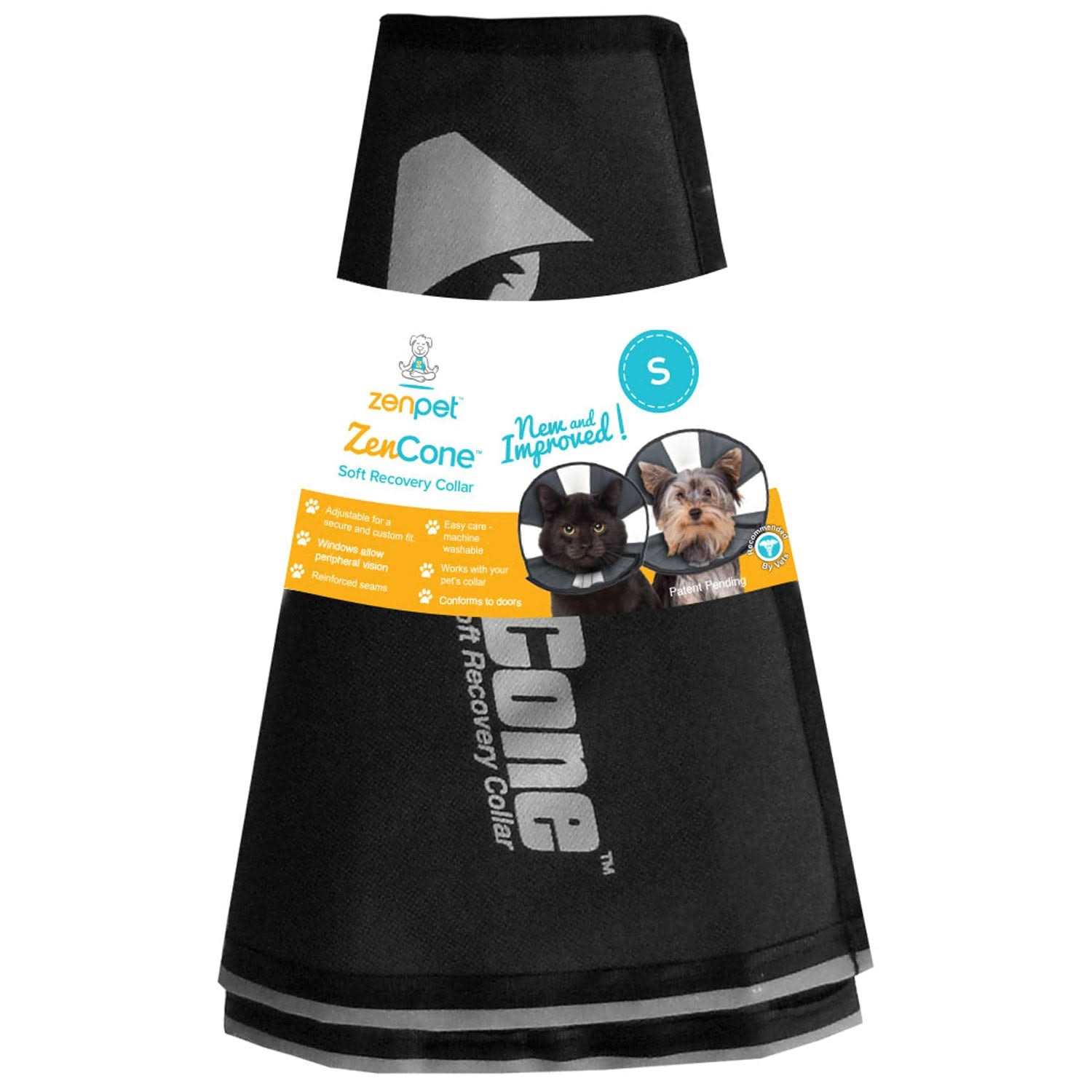 ZenPet Procone Soft Recovery Collar