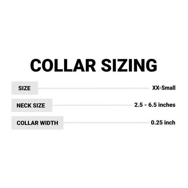 Alternative view of COMFURT Collar Dog & Cat Recovery Collar