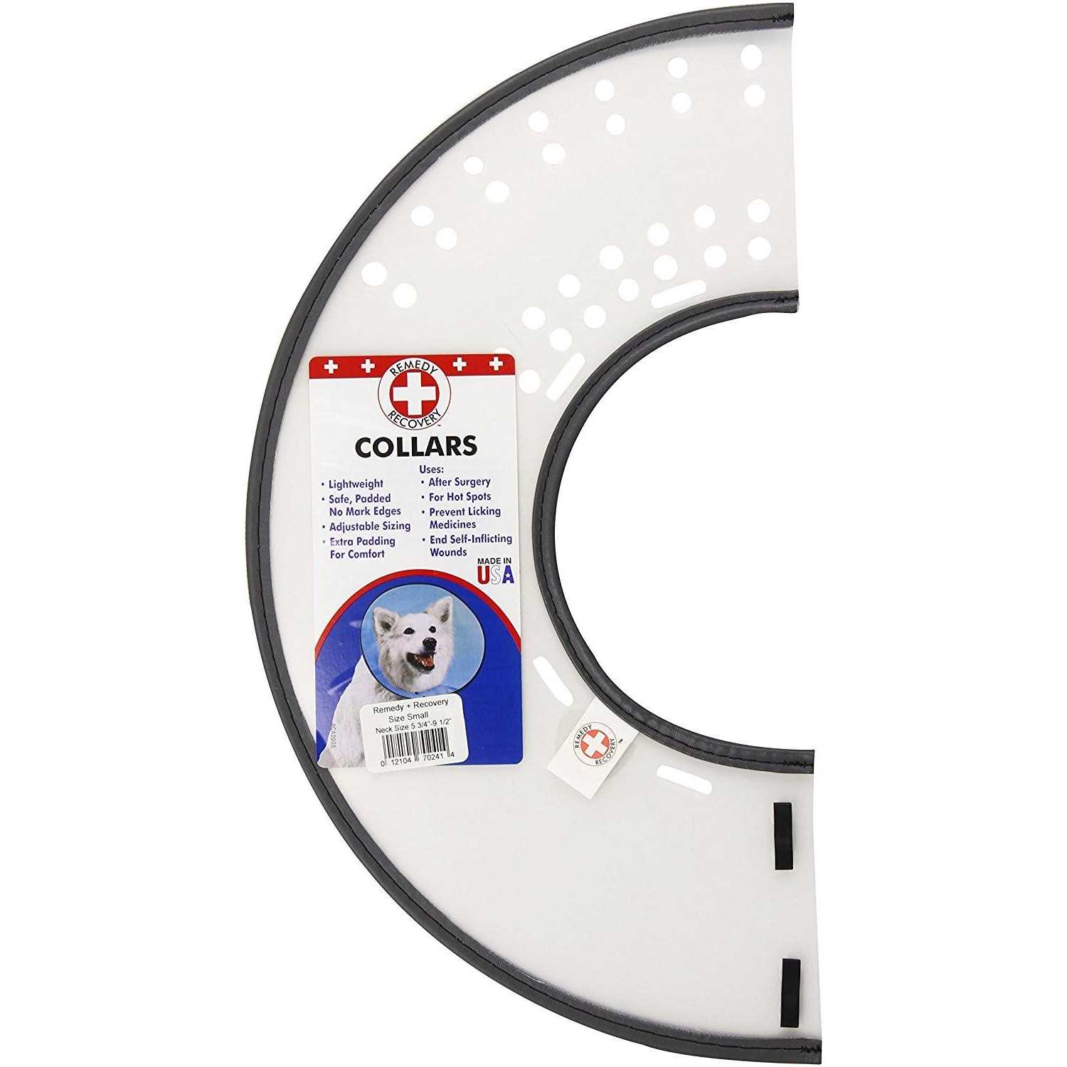 Dogswell Remedy Recovery E-Collar