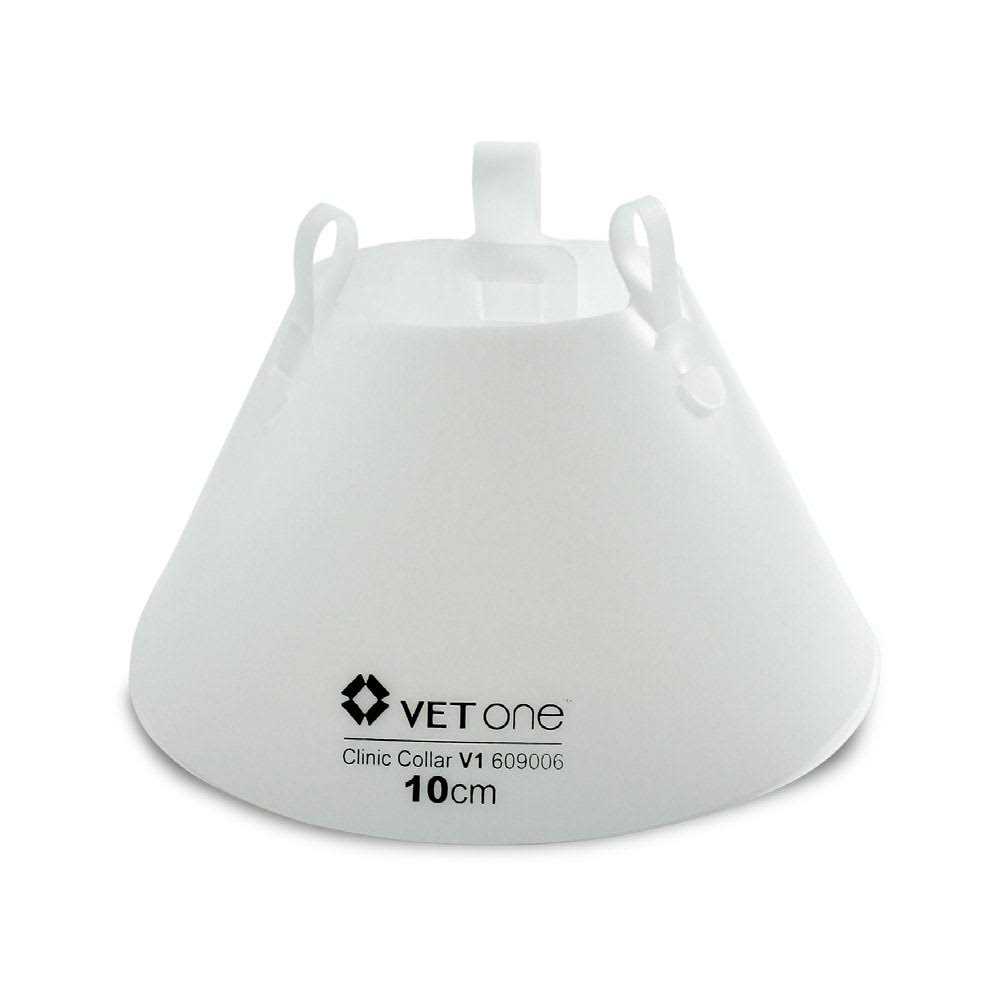 VetOne Clinic Elizabethan Collar