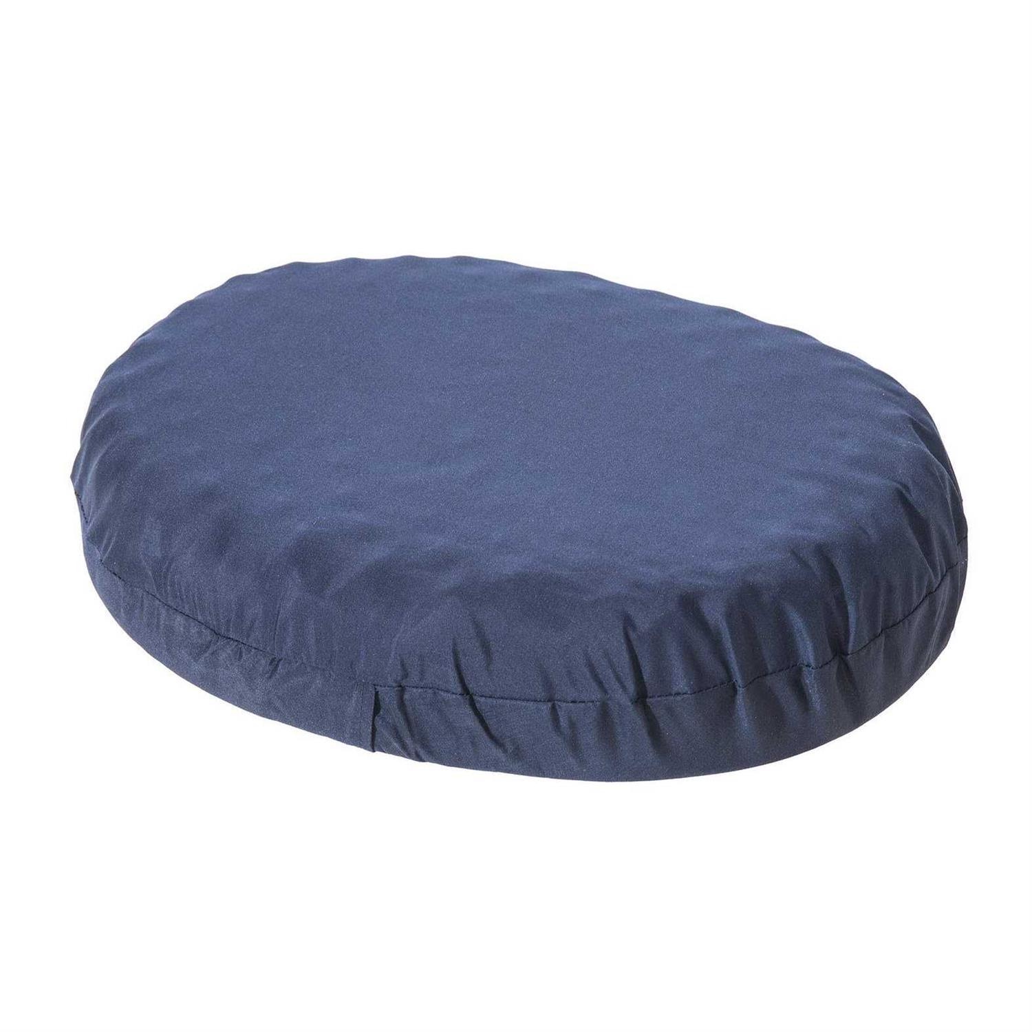 Essential Medical Supply Convoluted Donut with Cover
