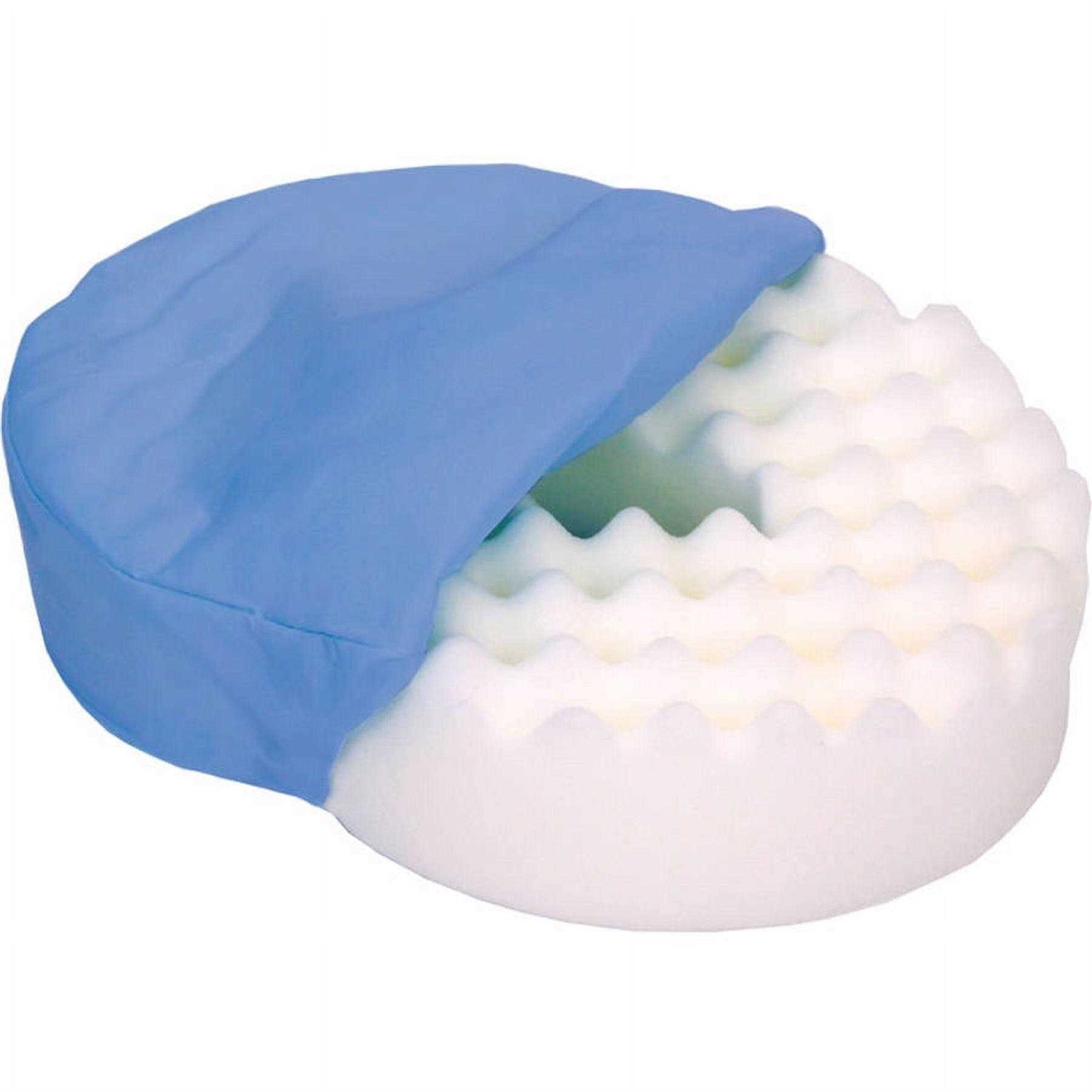 Alternative view of Essential Medical Supply Convoluted Donut with Cover