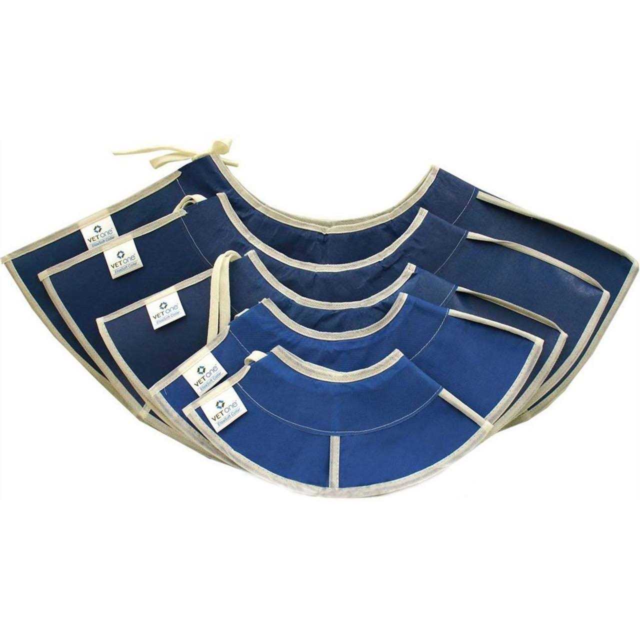 Alternative view of VetOne ElizaSoft Recovery Collar