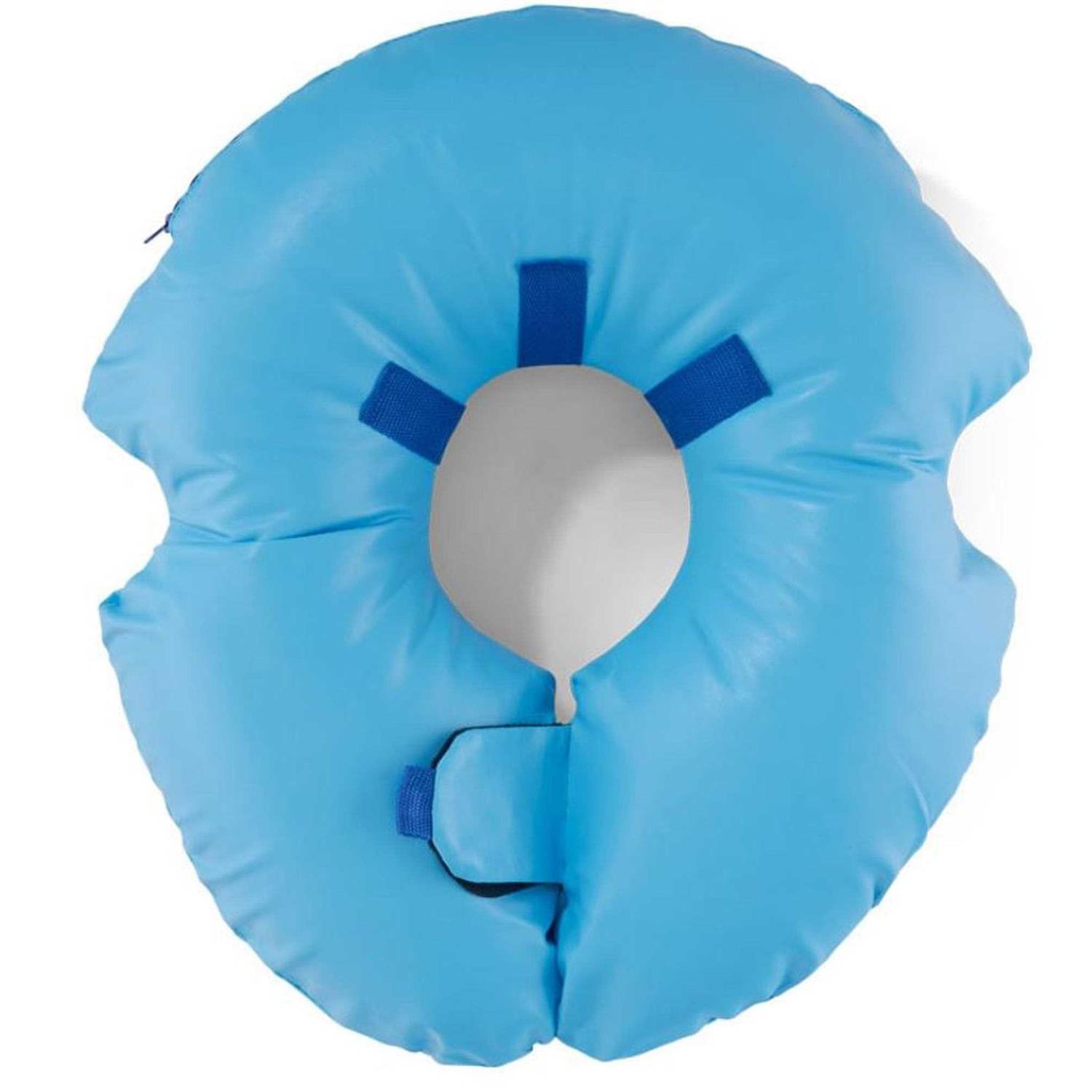 Dogswell Stay Rite Xtra Strong Inflatable Recovery Dog Collar