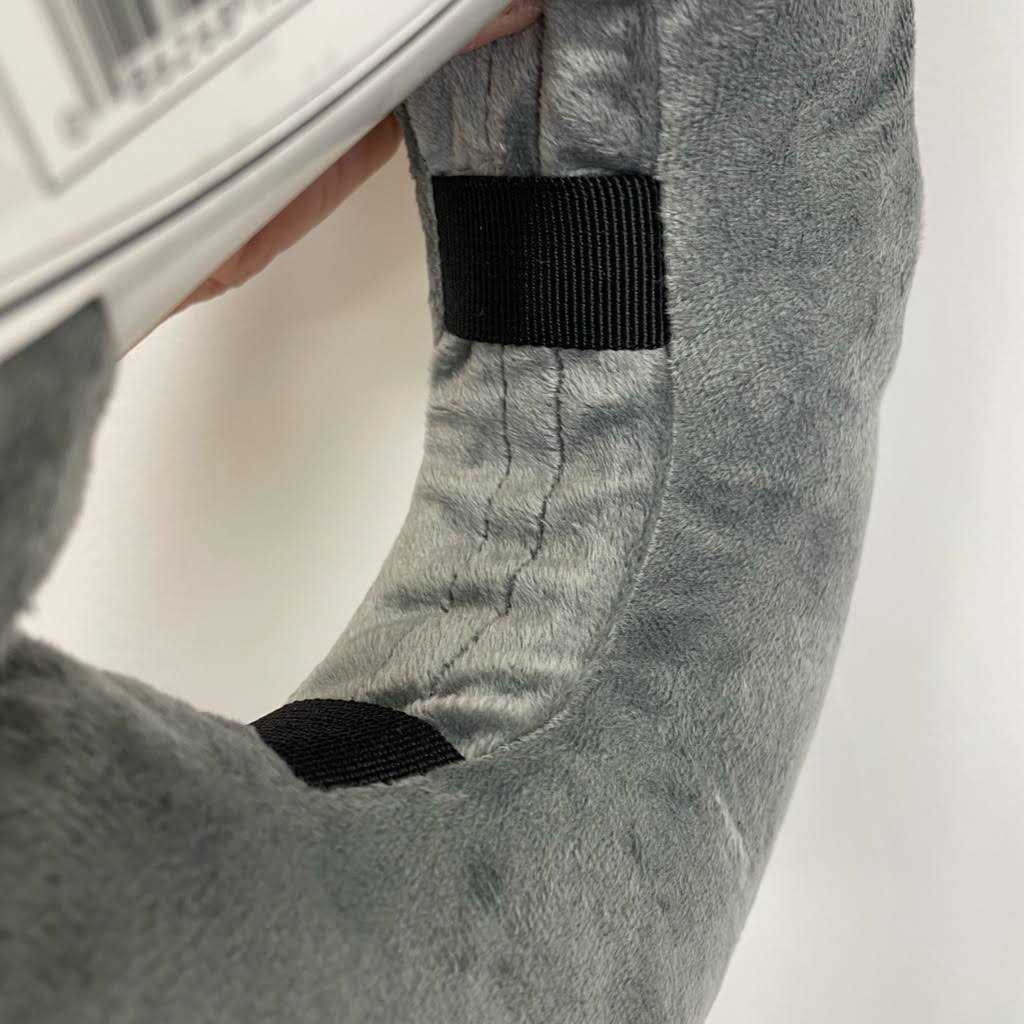 Alternative view of Arlee Pet Products Comfurt Collar