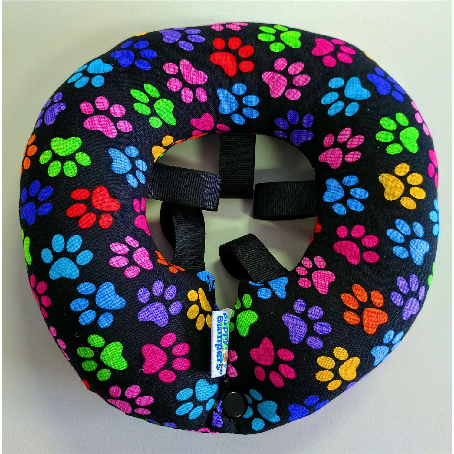 Alternative view of Puppy Bumpers Keep Your Dog on The Safe Side of The Fence