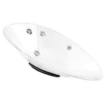 Alternative view of KVP Collar Saftshield Rodents