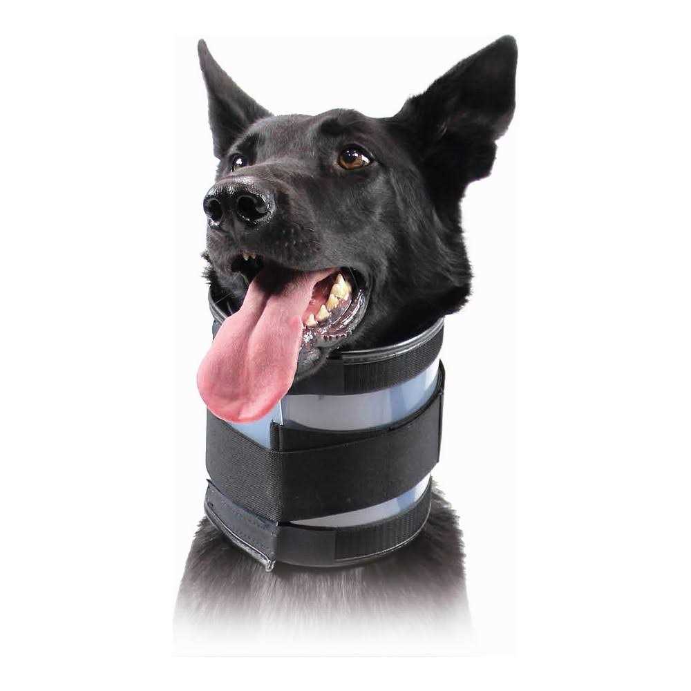 Bite Free Collar Cervical Collar KVP