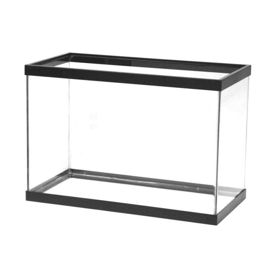 Alternative view of All Glass Aquarium AAG10075