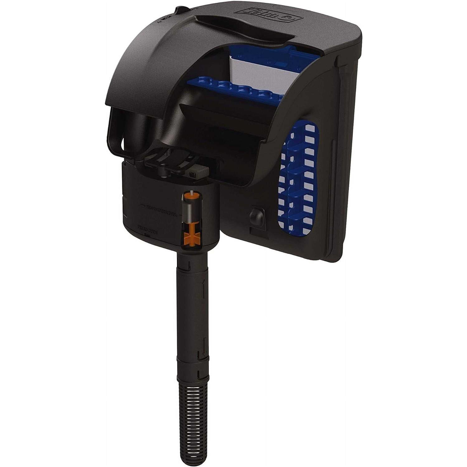 Alternative view of Tetra Whisper IQ Power Filter