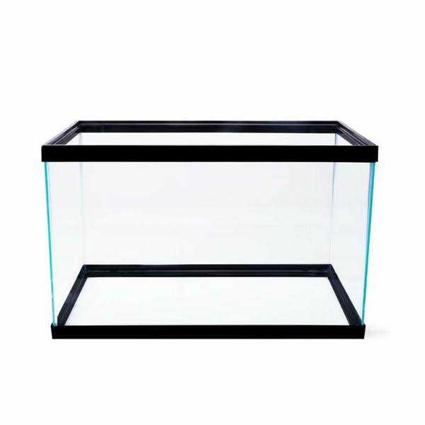 Aqua Culture Empty Tank