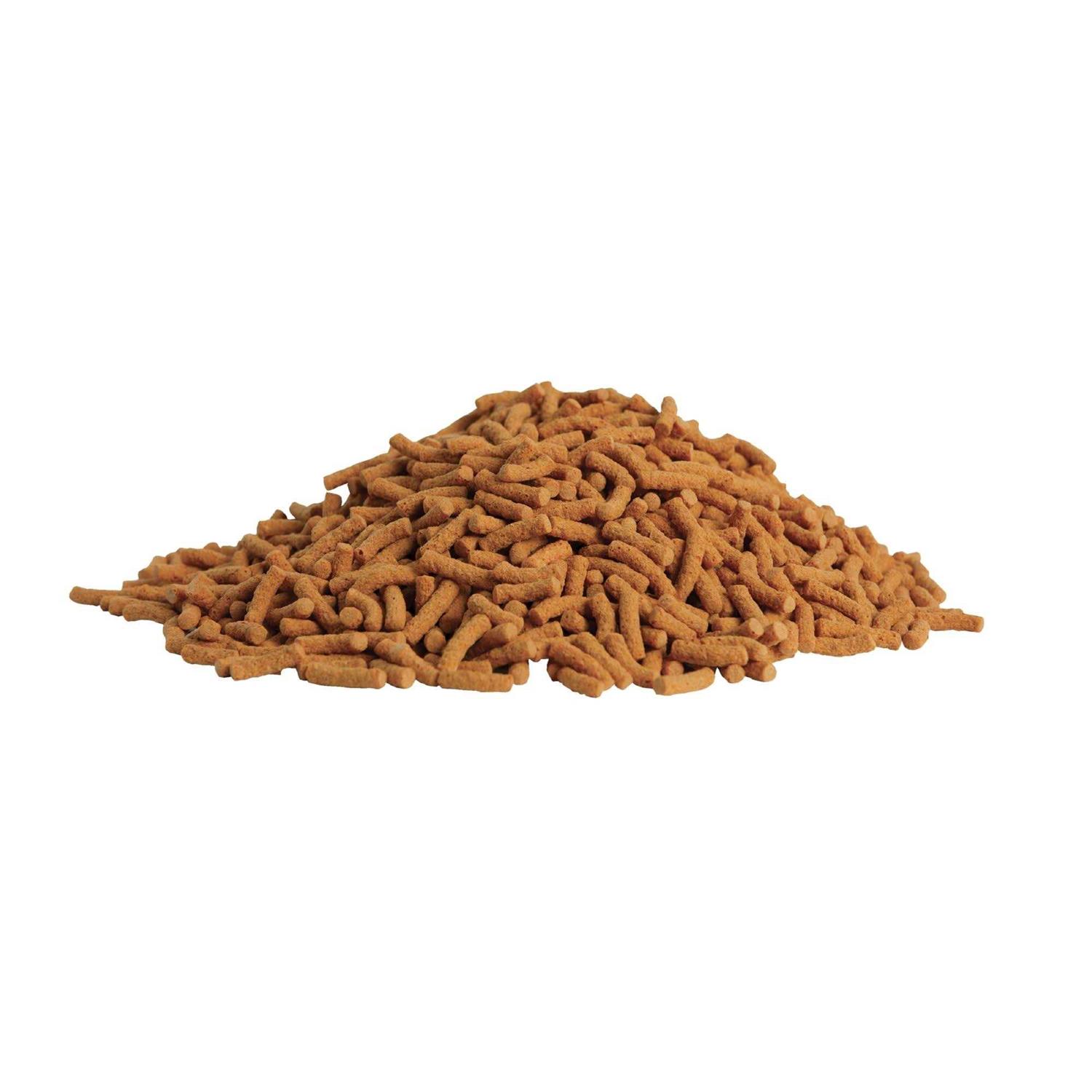 Alternative view of Tetra Pond Koi Vibrance Food