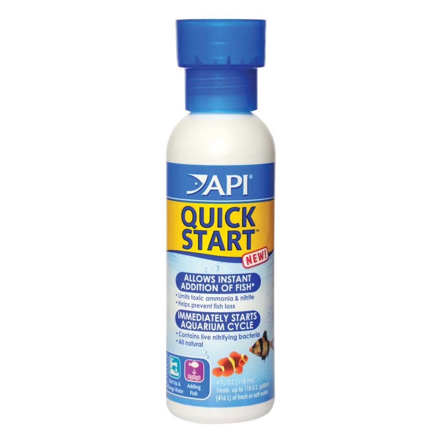 API Quick Start