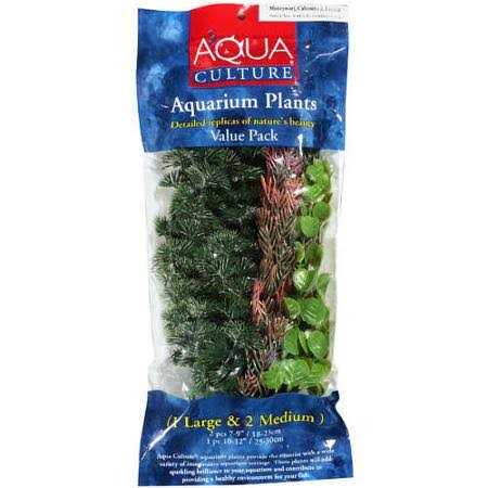 Aqua Culture Aquarium Plants