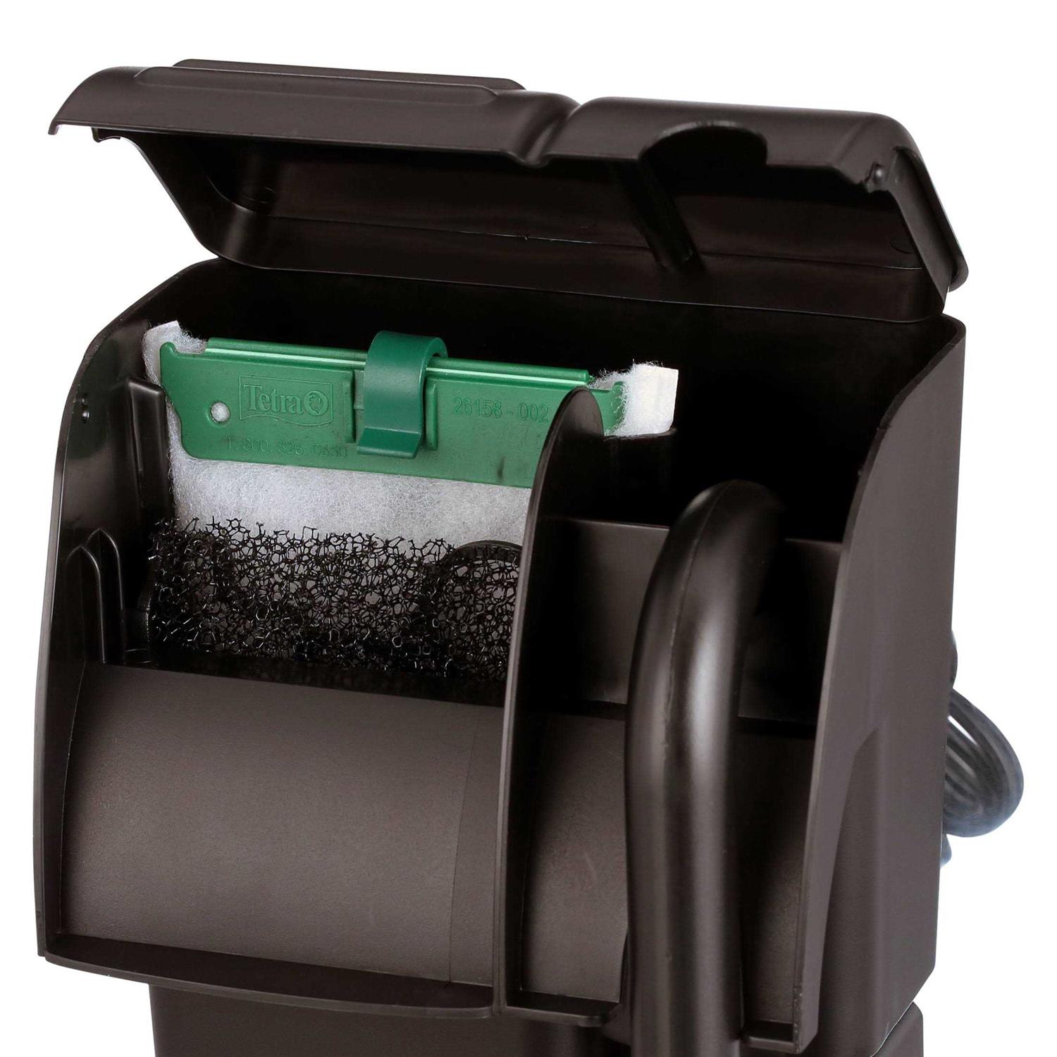 Alternative view of Tetra Whisper PF10 Power Filter