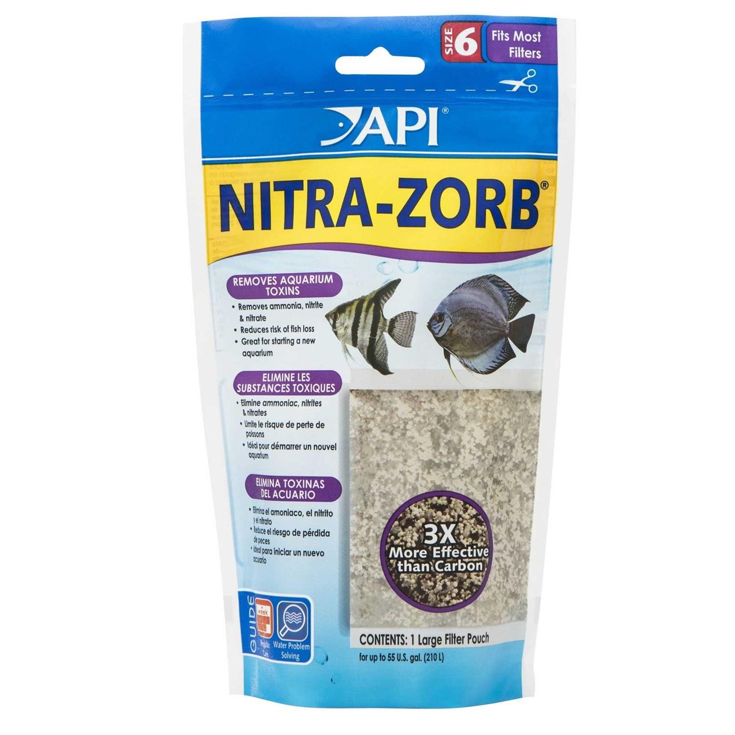 API Nitra-Zorb