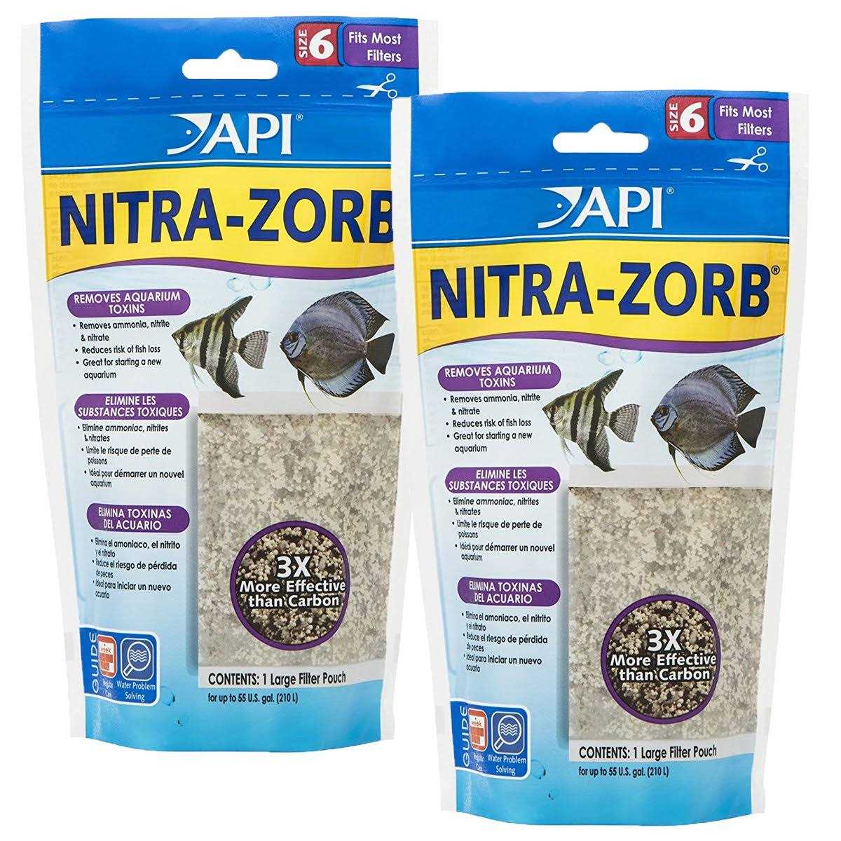API Nitra-Zorb