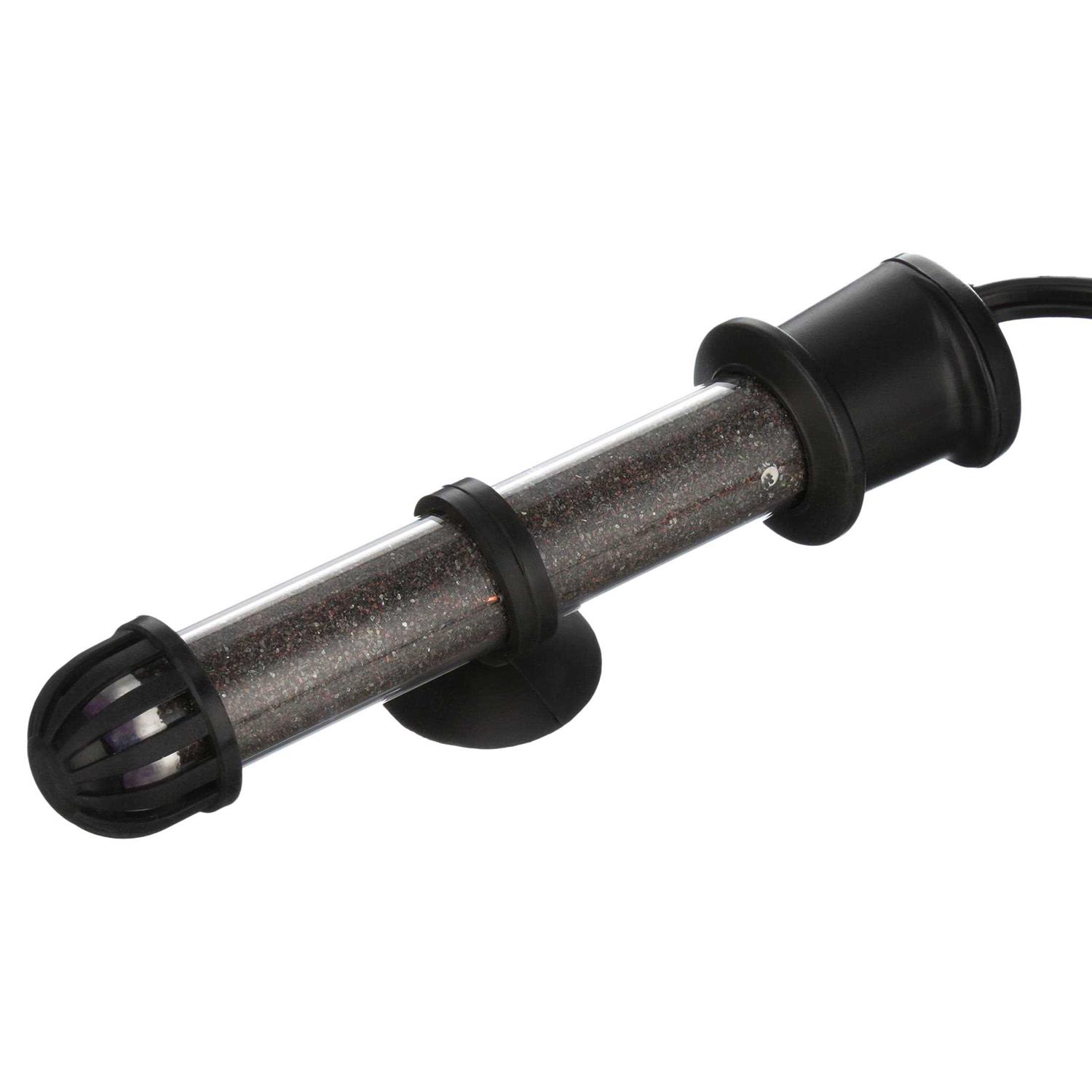 Alternative view of Tetra Submersible Heater