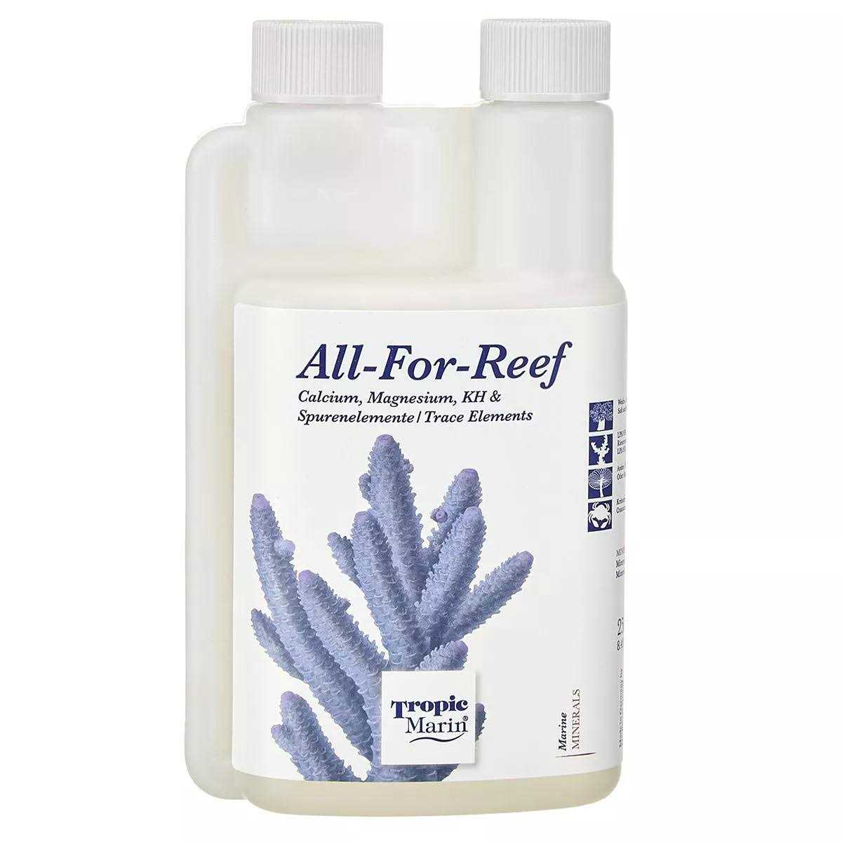 Tropic Marin All-for-Reef
