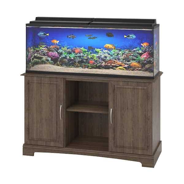 Alternative view of Seagull 50 Gal