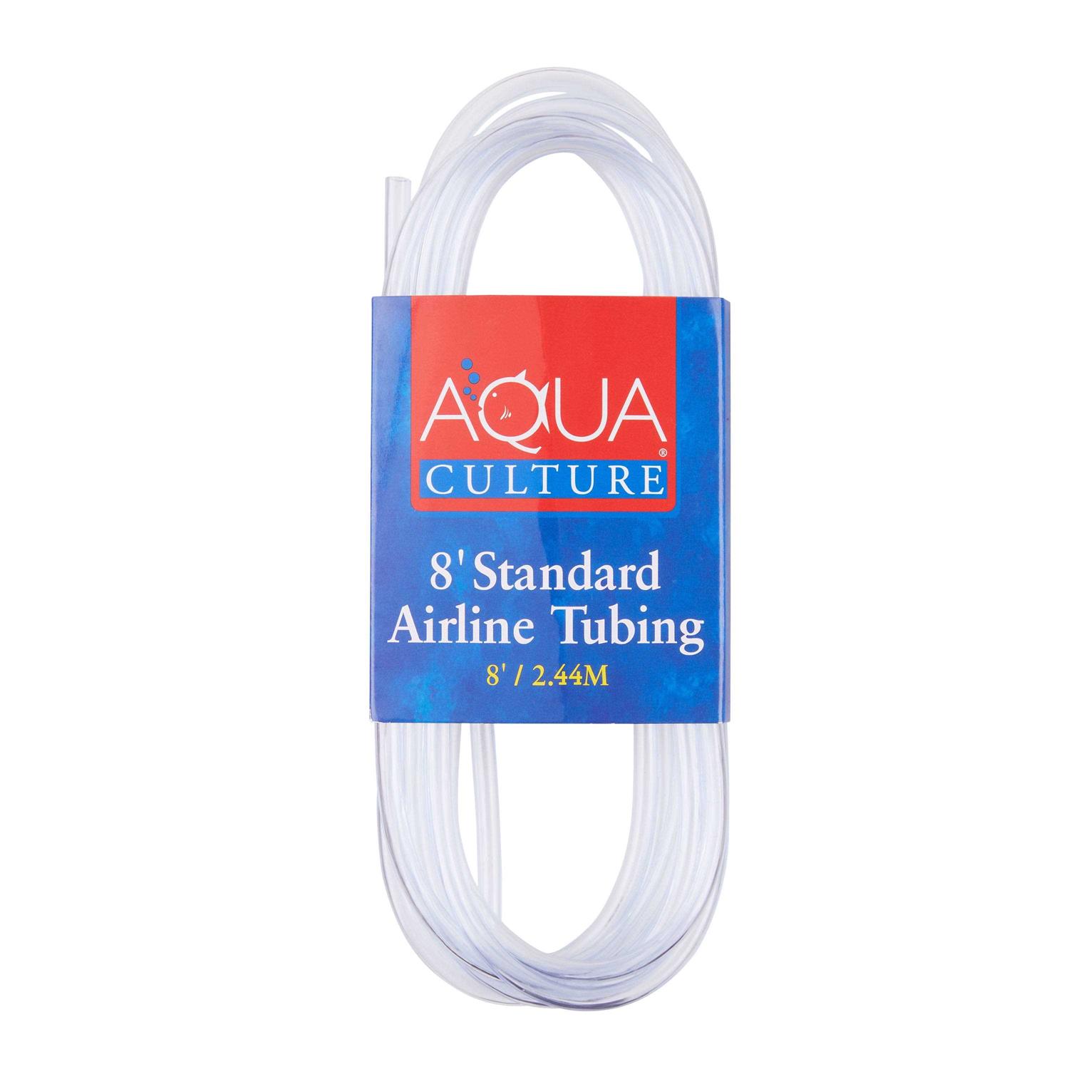 Aqua Culture Standard Airline Tubing