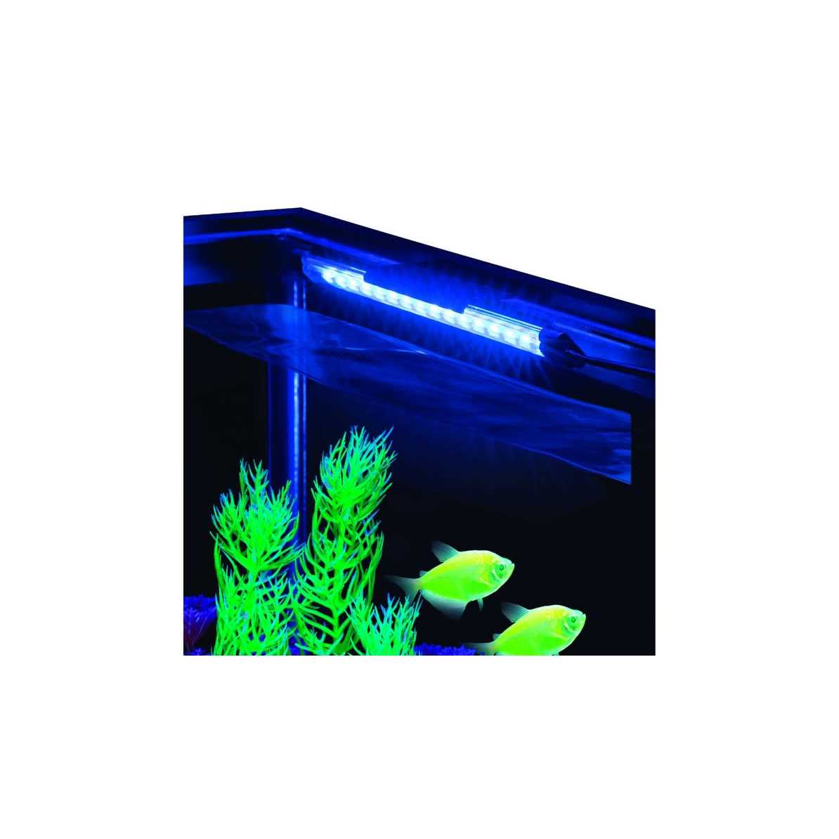GloFish Blue LED Light