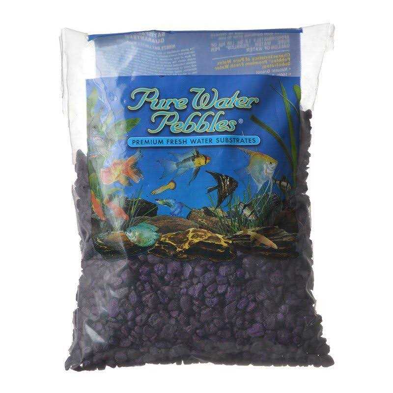 Alternative view of Aquarium Gravel Pure Water Pebbles