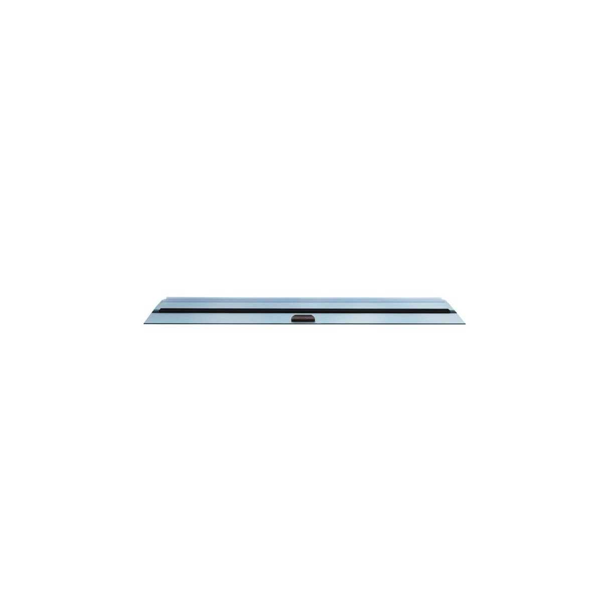 Alternative view of Top Fin Hinged Aquarium Tank Glass Top
