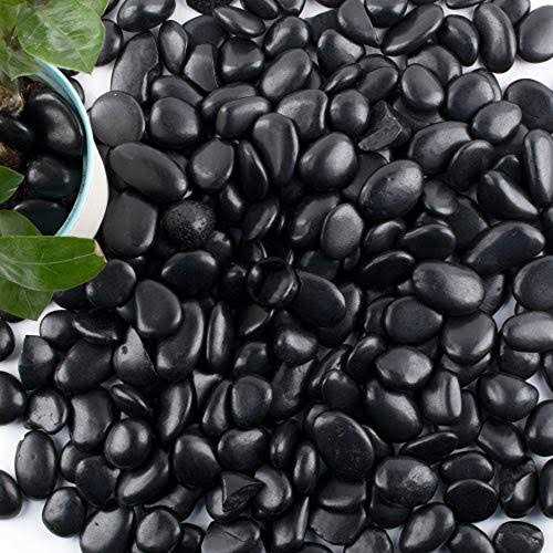 Alternative view of Anothera 18-lb Bulk Bag Pebbles Aquarium Gravel River Rocks Garden Outdoor Decorative Stones
