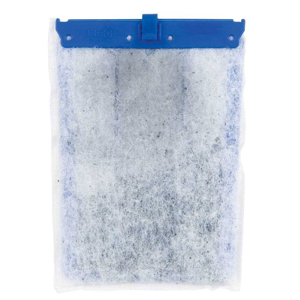 Alternative view of Tetrafauna ReptoFilter Disposable Filter Cartridges