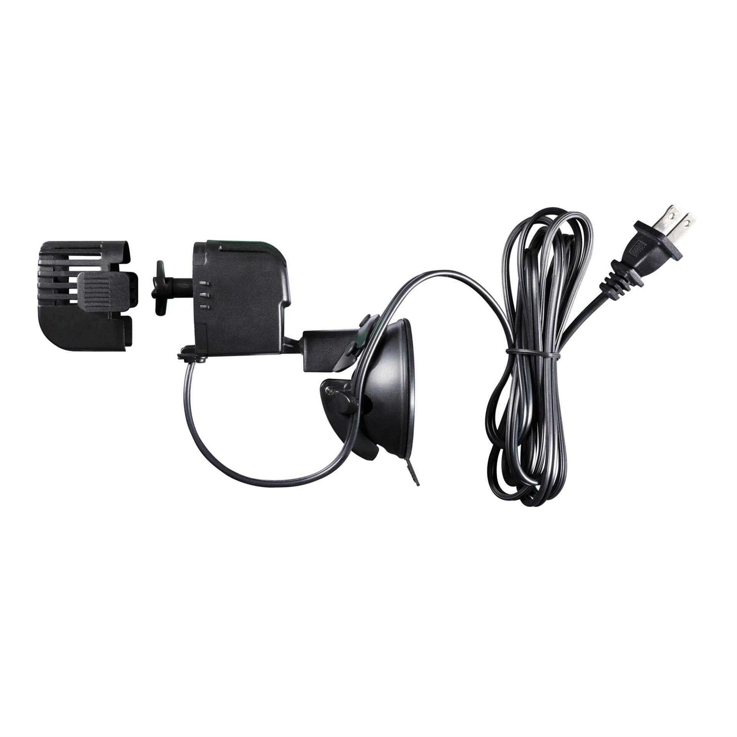 Alternative view of Aqueon Circulation Pump