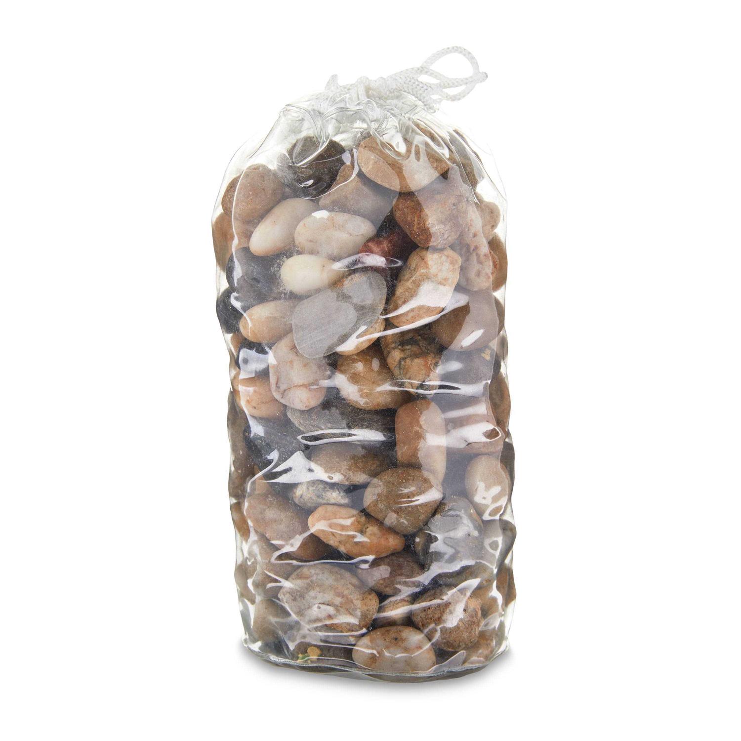Aqua Culture Fish Aquarium Gravel Mix Large