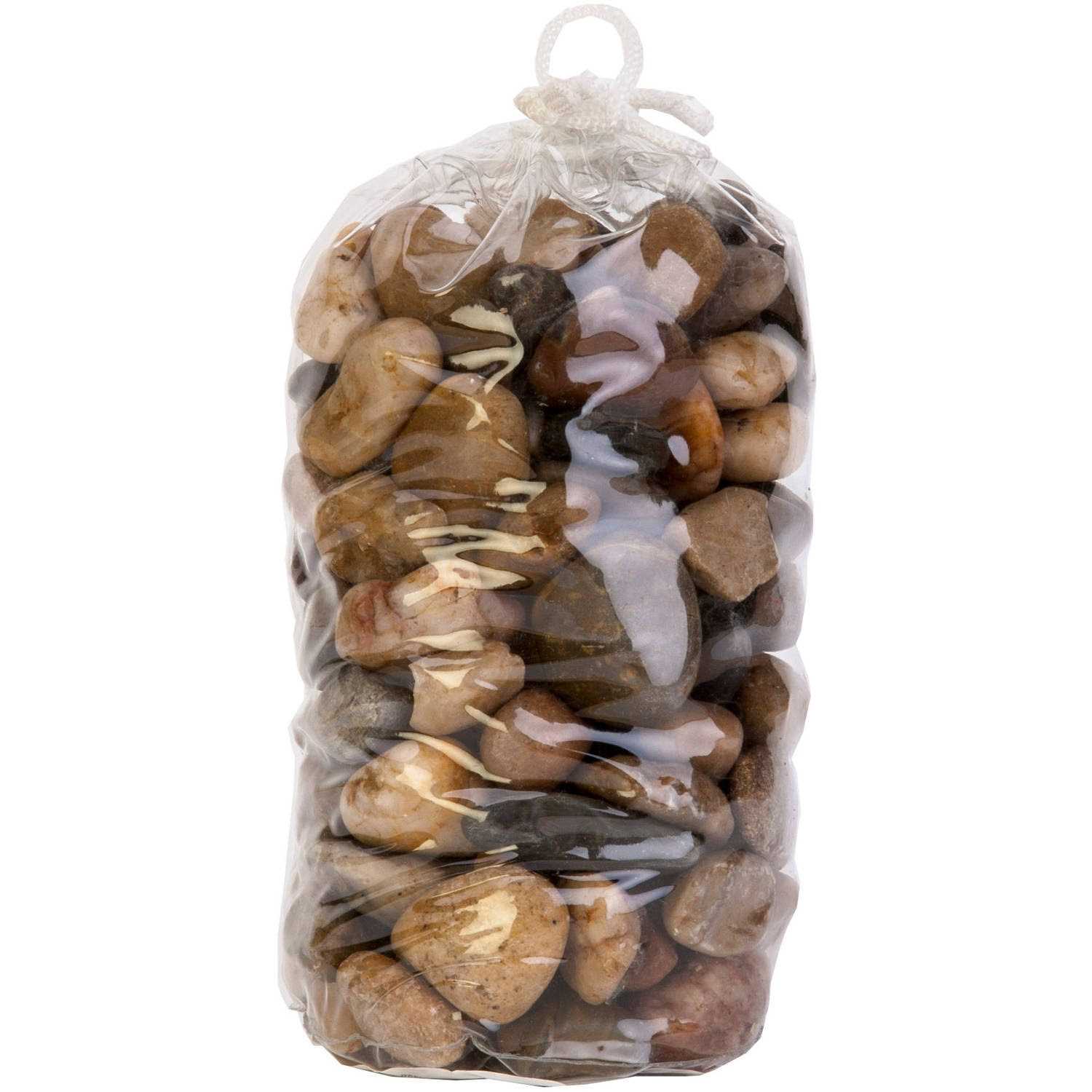 Alternative view of Aqua Culture Fish Aquarium Gravel Mix Large