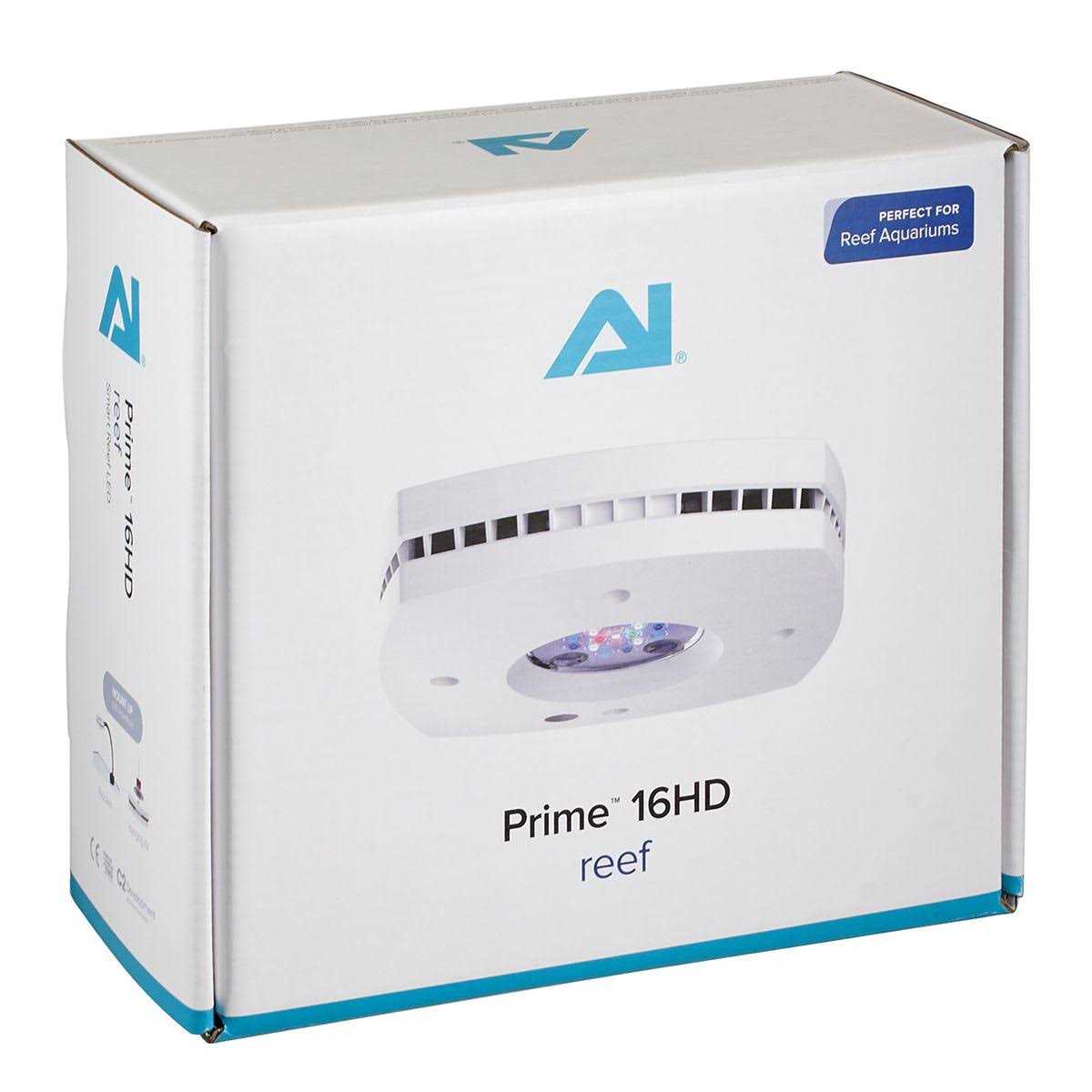 Alternative view of Aqua Illumination Prime 16HD Reef LED