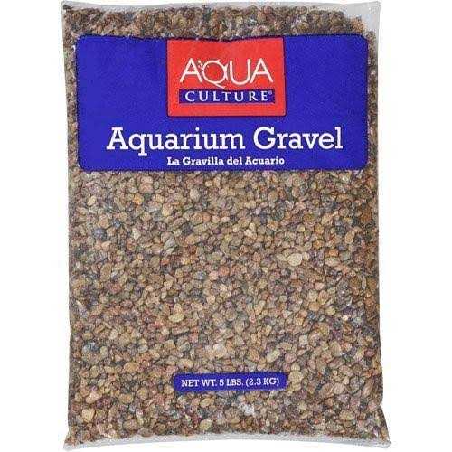 Alternative view of Aqua Culture Aquarium Gravel