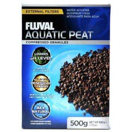 Alternative view of Fluval Peat Granules