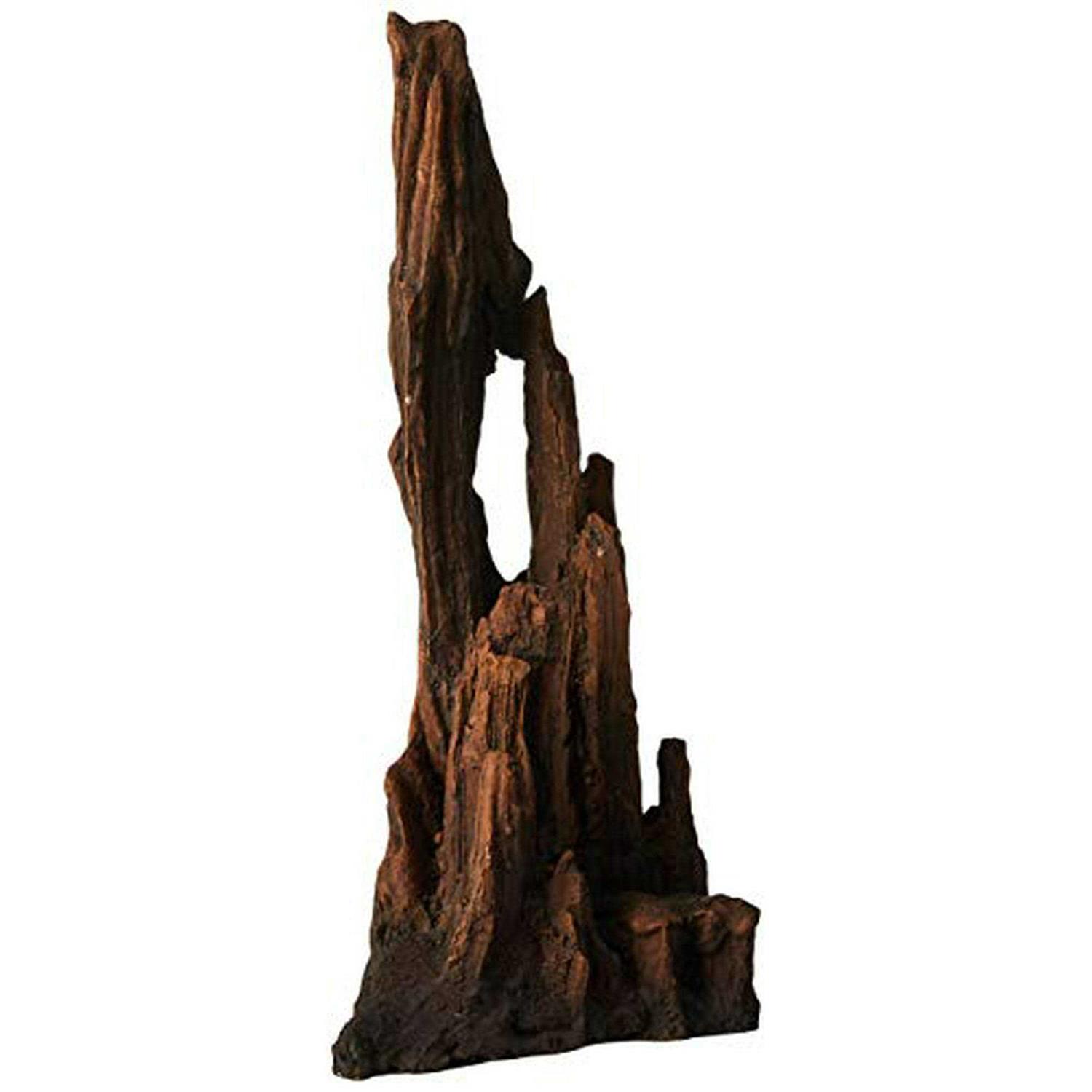 Alternative view of Underwater Treasures Petrified Wood