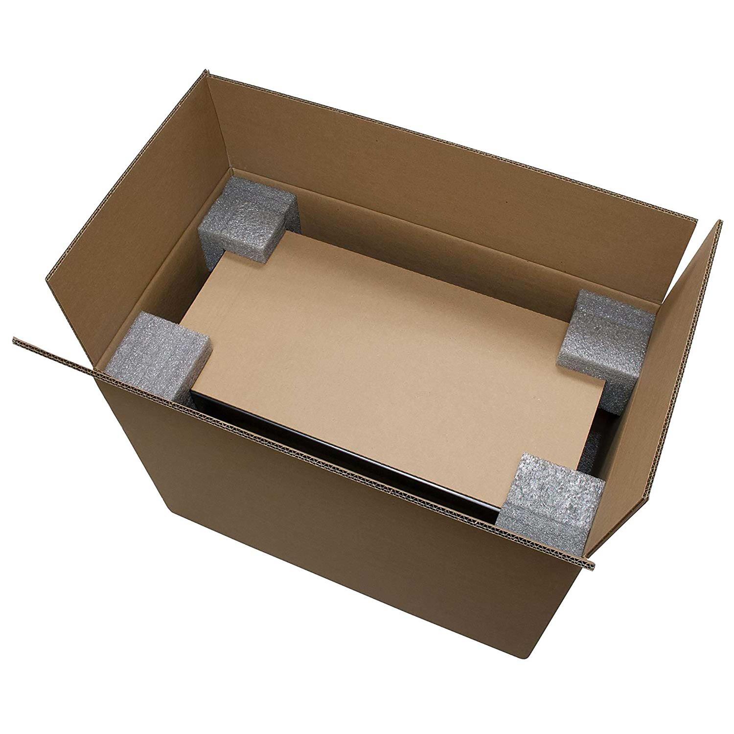 Alternative view of Aqueon 20 Gallon LED Aquarium Kit