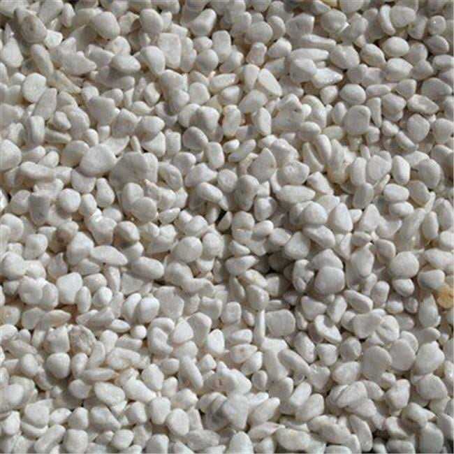 Alternative view of Exotic Pebbles Bean Pebbles