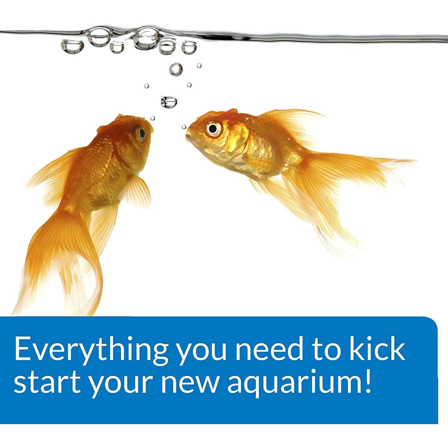 Alternative view of API Aquarium Start Up Pack