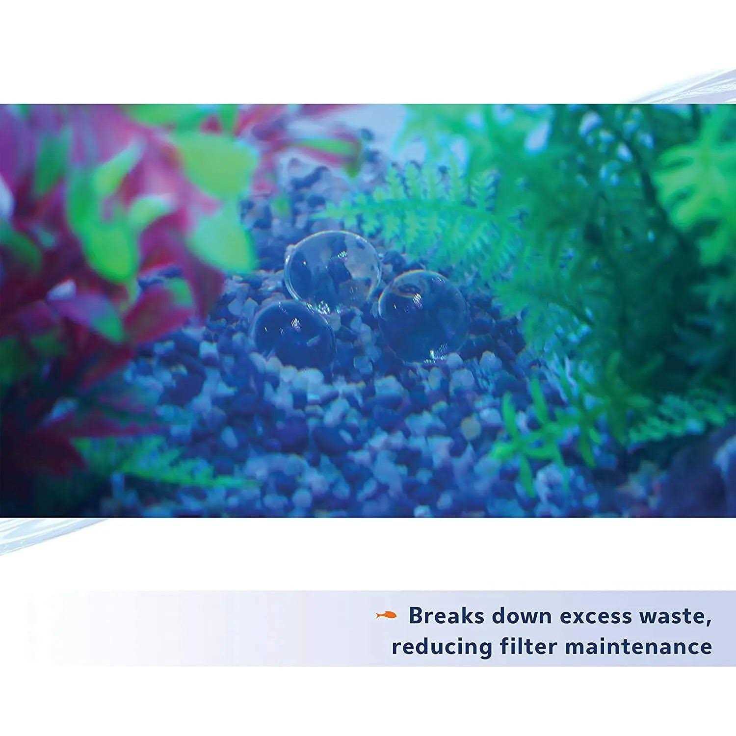 Alternative view of Aqueon Pure Bacteria Supplement
