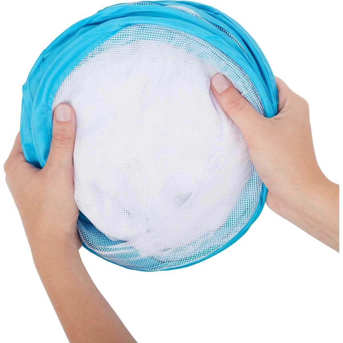 Alternative view of Frisco Pop-up Small Pet Portable Playpen