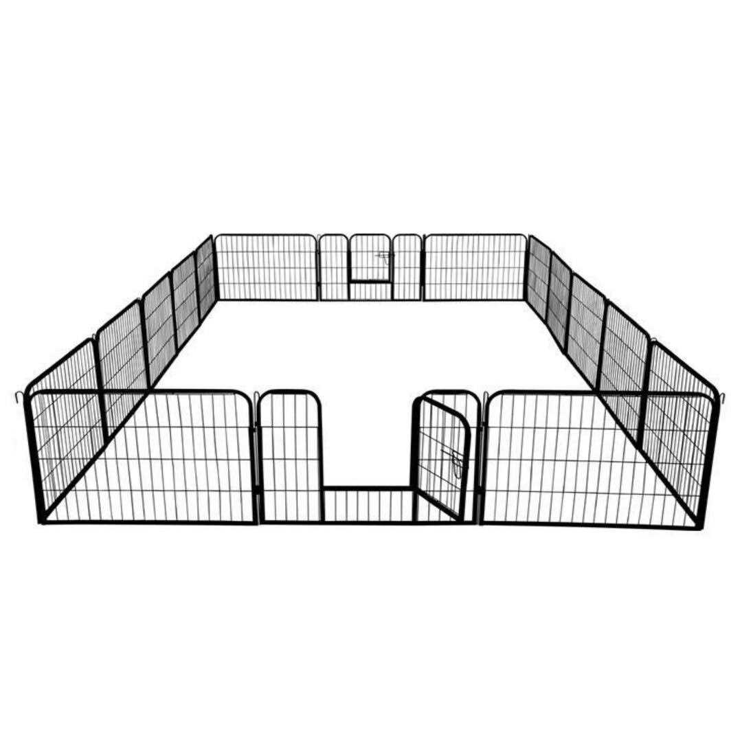 Play Dog Pen BestPet