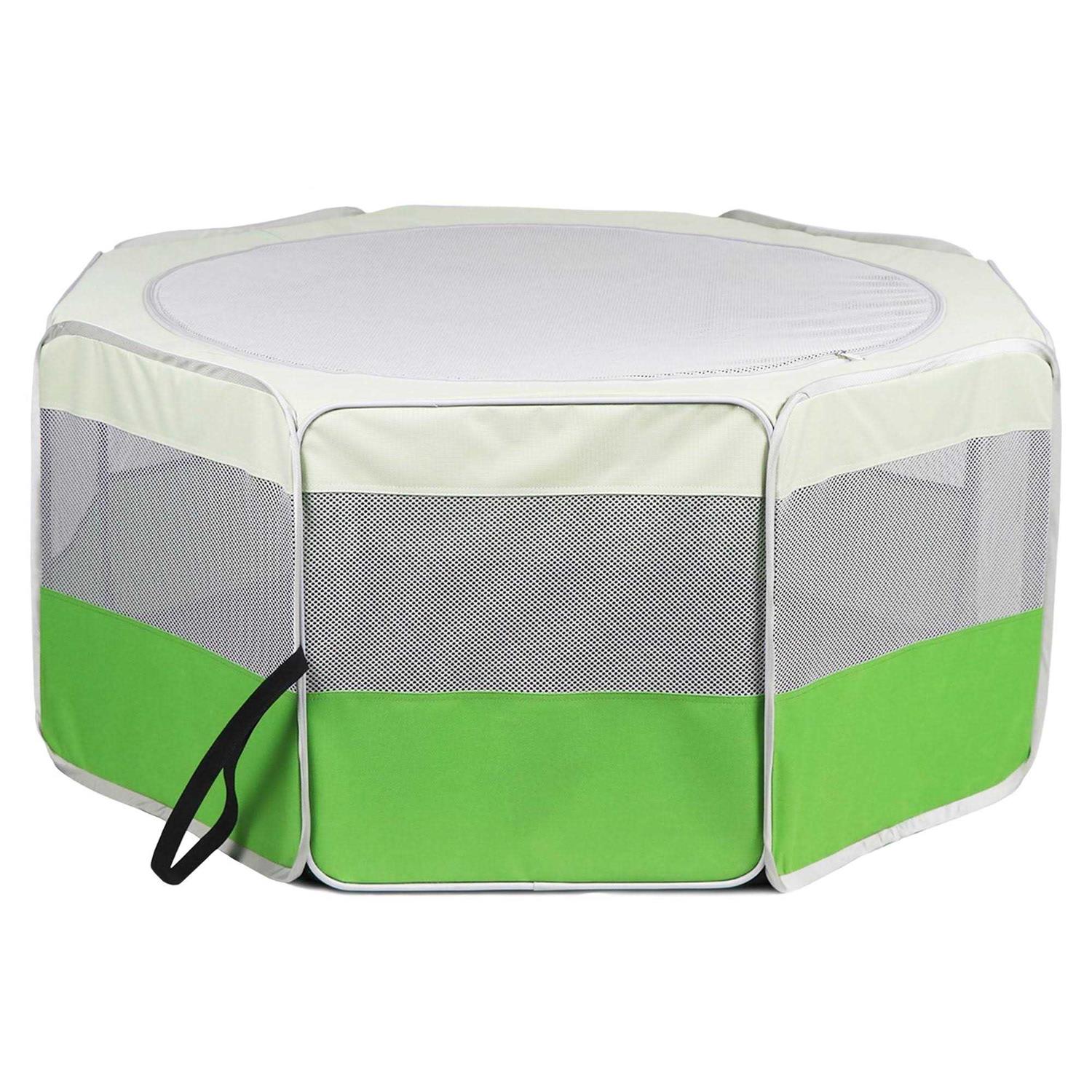 Alternative view of My Pet Chicken Hen Pen Pop-Up Brooder