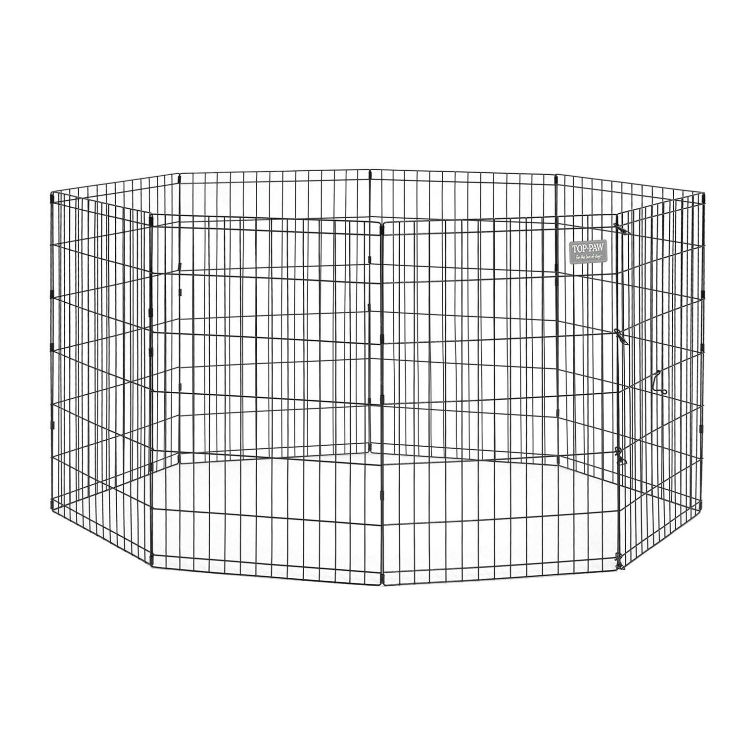 Top Paw Exercise Pen