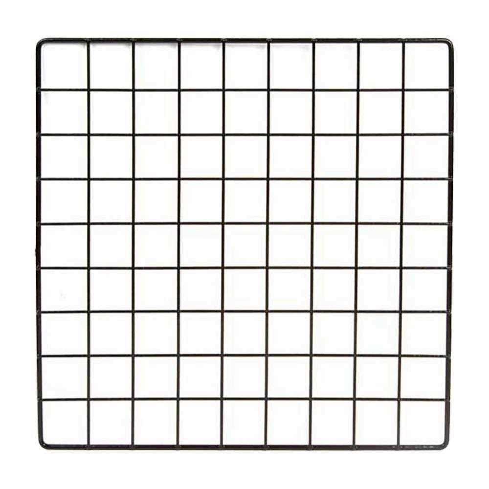 Wire Grid Small Pet Playpen
