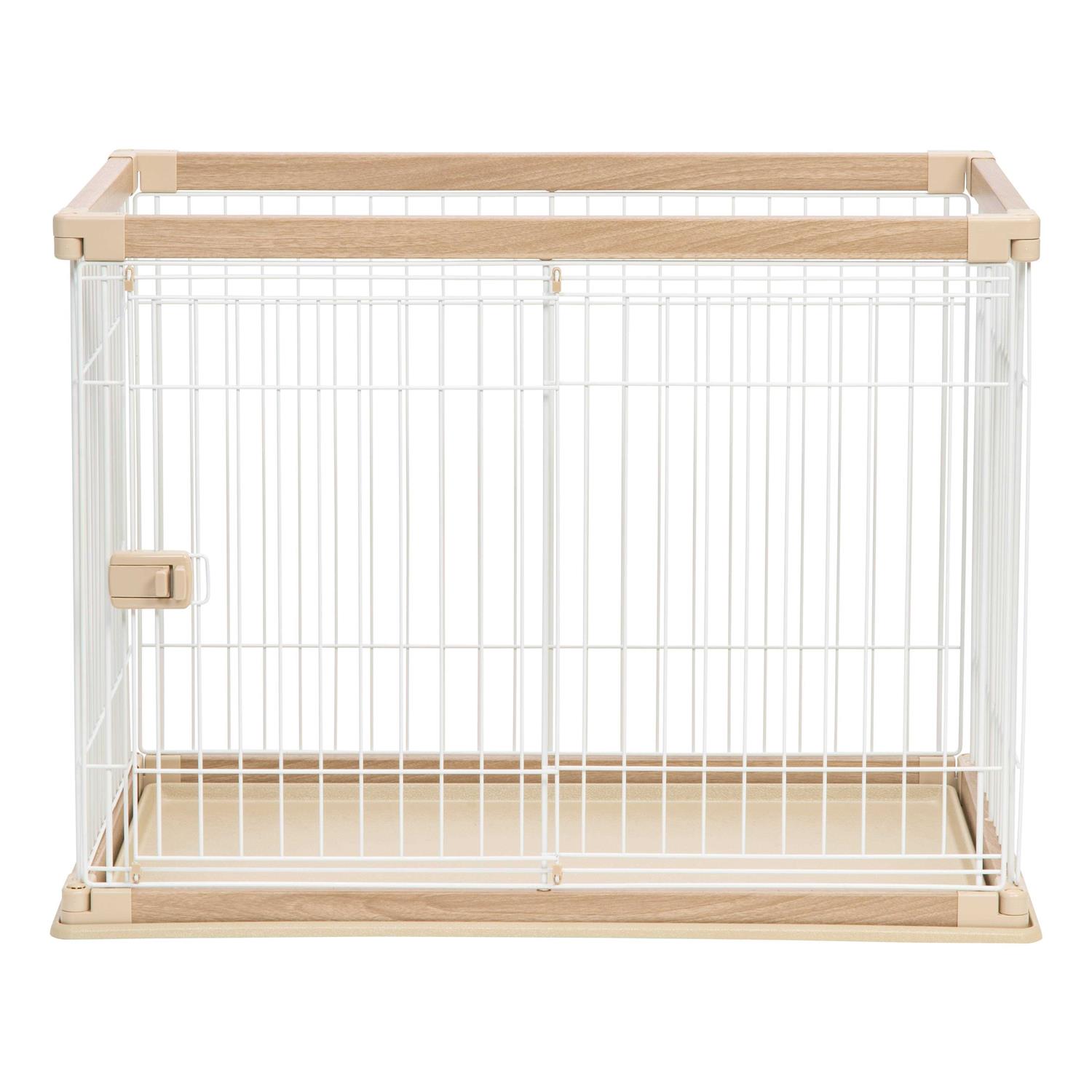 IRIS Medium Wire Open Pet Pen