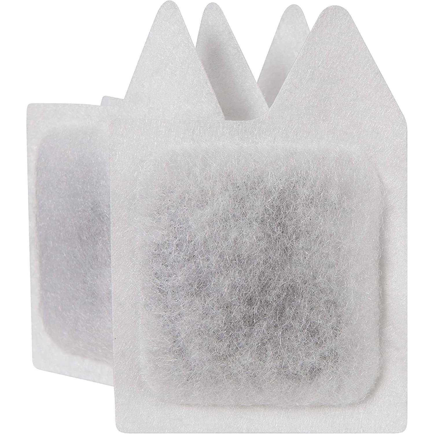 Alternative view of Tetra Whisper Extra Small Filter Cartridges